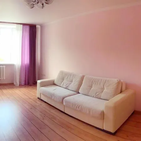 Rakovskaya On Nemiga Happyhome Apartament *